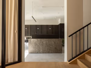 2 Person Private Office