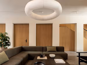 4 Person Private Office