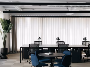 1 Person Virtual Office