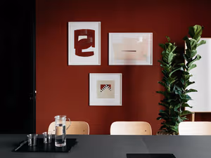 3 Person Private Office