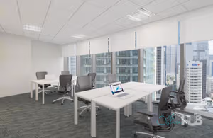 1 Person Virtual Office