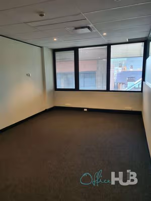 2 Person Private Office