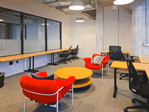 1 Person Virtual Office