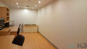 4 Person Private Office