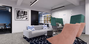 50 Person Enterprise Suite