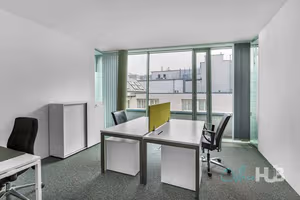 23 Person Enterprise Suite