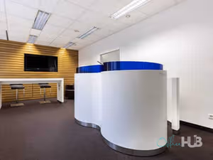 23 Person Enterprise Suite