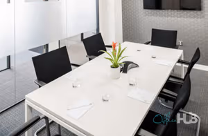 2 Person Private Office