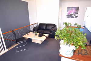 2 Person Private Office