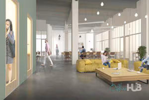 1 Person Virtual Office