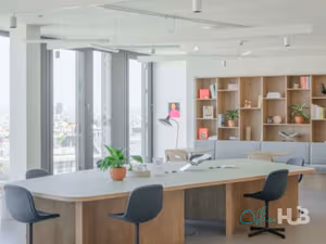 1 Person Virtual Office