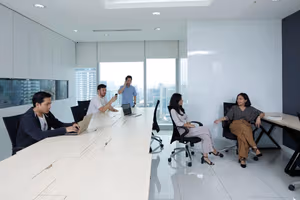 20 Person Enterprise Suite