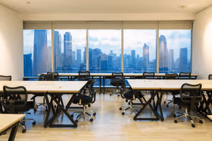 19 Person Enterprise Suite