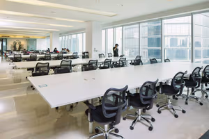 17 Person Enterprise Suite