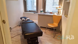 2 Person Private Office