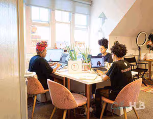 20 Person Enterprise Suite