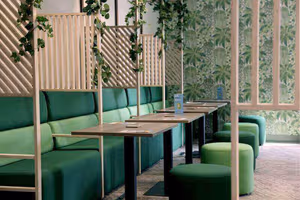 2 Person Private Office