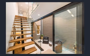 3 Person Private Office