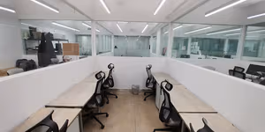 36 Person Enterprise Suite