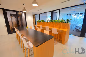 1 Person Virtual Office