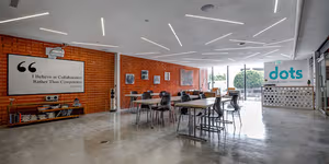 1 Person Virtual Office