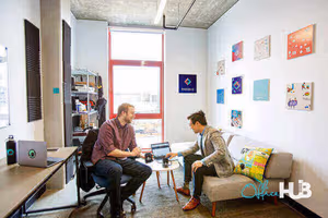1 Person Virtual Office