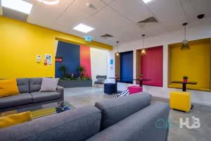 24 Person Enterprise Suite