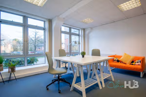 26 Person Enterprise Suite