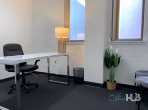 2 Person Private Office