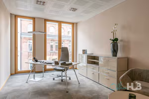 1 Person Virtual Office