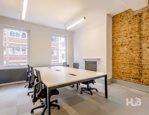 12 Person Enterprise Suite