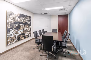 1 Person Virtual Office