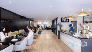 1 Person Virtual Office