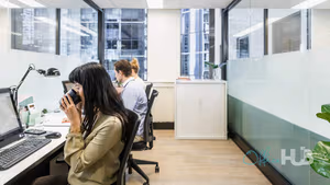 12 Person Enterprise Suite