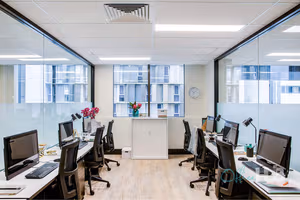 24 Person Enterprise Suite