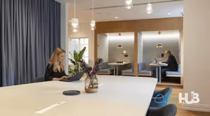 1 Person Virtual Office