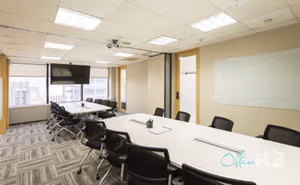 6 Person Private Office