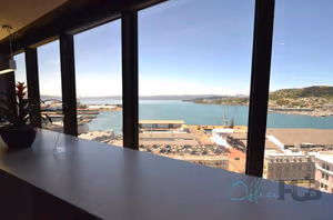 3 Person Private Office