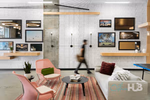 1 Person Virtual Office