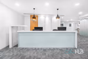 1 Person Virtual Office