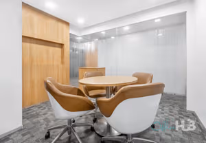 1 Person Virtual Office