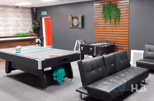 30 Person Enterprise Suite