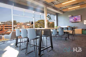 12 Person Enterprise Suite