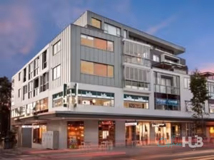 10 Person Private Office