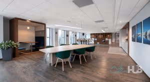 1 Person Virtual Office