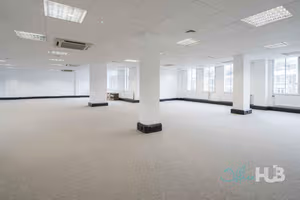 44 Person Private Office