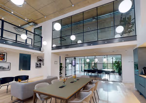 18 Person Enterprise Suite