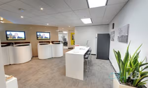 1 Person Virtual Office