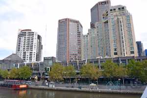 2 Person Private Office