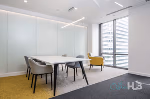 1 Person Virtual Office